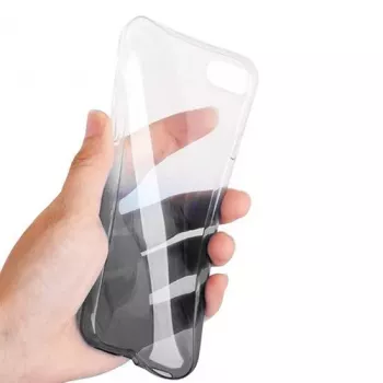 GreenGo Huawei Mate 20 Pro Ombre kotelo musta