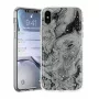Vennus Apple iPhone XR takakansi läpinäkyvä TPU