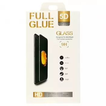 Samsung Galaxy Note 10 5D Finger Unlock With Hole Full Glue näytönsuojus