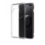 iLike Samsung Anti Shock 0,5 mm Back Case Galaxy A51 läpinäkyvä