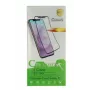 iLike Hard Ceramic Tempered Glass näytönsuojus Apple iPhone 7 / 8 / SE (2020) / SE (2022) - musta