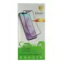 iLike Apple iPhone 11 / XR Hard Ceramic Tempered Glass näytönsuojus musta
