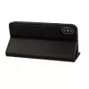 iLike Samsung Galaxy A52/A52s Smart Book Magnet Case musta