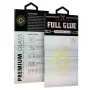 iLike Apple iPhone 17 AIR HARD Full Glue 5D karkaistu lasi näytönsuoja musta