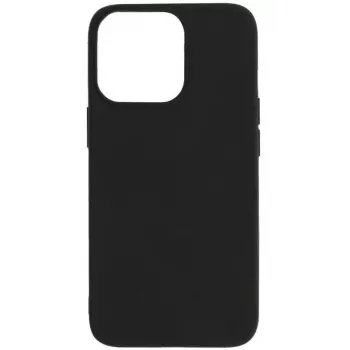 iLike Apple iPhone 13 Pro Max MATT takakotelo musta