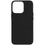 iLike Apple iPhone 13 Pro Max MATT takakotelo musta