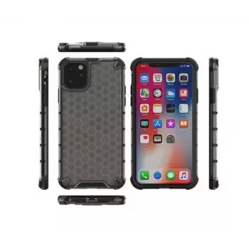 iLike Samsung Protect Honey Armor Galaxy A22 5G musta