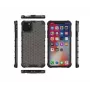 iLike Samsung Protect Honey Armor Galaxy A22 5G musta