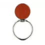 iLike Ring LEATHER UCH000813 ruskea