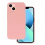 iLike Samsung Galaxy A13 4G Silicone Lite -kotelo musta