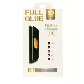 iLike Samsung Galaxy A13 4G Full Glue 5D karkaistu lasi näytönsuoja