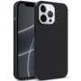 iLike Apple iPhone 14 Pro MATT takakotelo musta