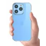 iLike Apple iPhone 14 Pro Clear Case läpinäkyvä