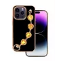 iLike Apple iPhone 14 Pro Trend Case musta