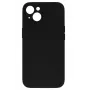 iLike Samsung Galaxy A34 5G Silicone Lite takakansi musta