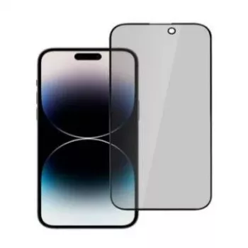 iLike Apple iPhone 14 Privacy Glass näytönsuoja