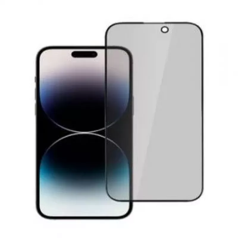 iLike Samsung Galaxy A14 4G/5G Privacy Glass näytönsuoja