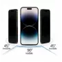 iLike Samsung Galaxy A14 4G/5G Privacy Glass näytönsuoja
