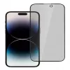 iLike Samsung Galaxy A54 5G Privacy Glass näytönsuoja musta