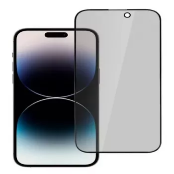 iLike Samsung Galaxy A54 5G Privacy Glass näytönsuoja musta