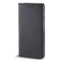iLike Smart Magnet -kotelo Huawei Honor X8, musta