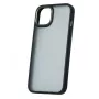 iLike Satin Matt -kotelo iPhone 14 Pro 6,1