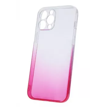 iLike Samsung Gradient 2 mm Case Samsung Galaxy A33 5G pinkki