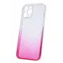 iLike Samsung Gradient 2 mm Case Samsung Galaxy A33 5G pinkki