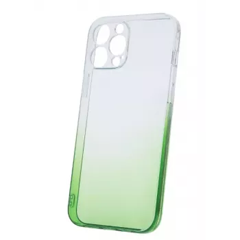 iLike Apple Gradient 2 mm Case iPhone 14 6.1