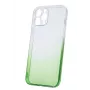 iLike Apple Gradient 2 mm Case iPhone 14 6.1