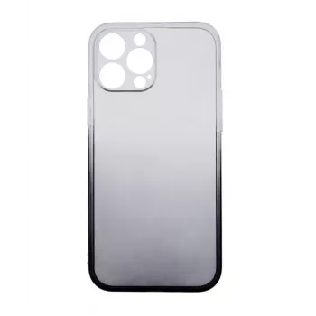 iLike Apple Gradient 2 mm Case iPhone 14 6.1