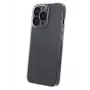 iLike Samsung Shine Case Samsung Galaxy A33 5G läpinäkyvä