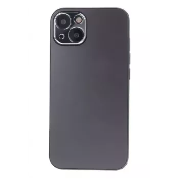 iLike Apple Business -kotelo iPhone 14 Pro 6,1 inch grafiitti