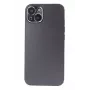 iLike Apple Business -kotelo iPhone 14 Pro 6,1 inch grafiitti