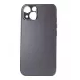 iLike Apple Business -kotelo iPhone 14 6,1 inch grafiitti