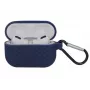 iLike Braid Case AirPods Pro navy blue