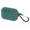 iLike AirPods 3 kotelo vihreä