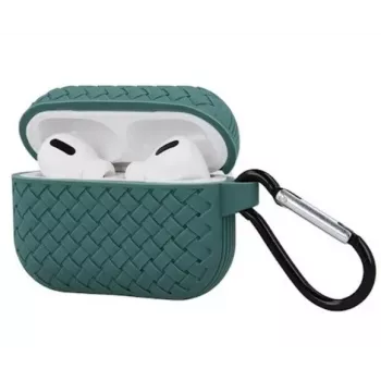 iLike AirPods 3 kotelo vihreä