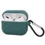 iLike AirPods 3 kotelo vihreä