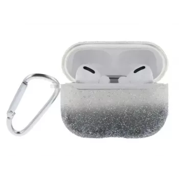 iLike Apple Caviar Case AirPods Pro Gradient Grey