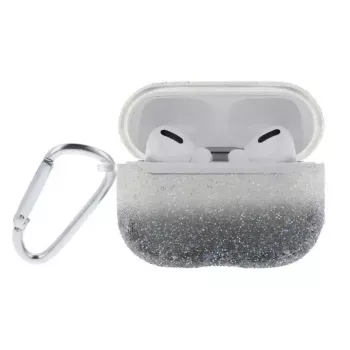 iLike Apple Caviar Case AirPods 3 Gradient Grey
