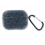iLike Apple Caviar Case AirPods 3 grafiitti