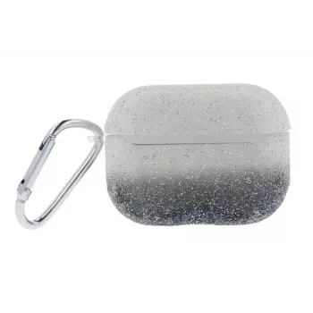 iLike Apple Caviar Case AirPods Pro 2 Gradient Grey