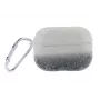 iLike Apple Caviar Case AirPods Pro 2 Gradient Grey