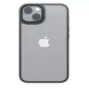 iLike Apple Satin Matt -suojakotelo iPhone 14 6,1