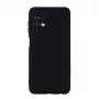iLike Satin Matt Case Samsung Galaxy A13 4G musta