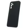 iLike Samsung Galaxy A14 4G / A14 5G Black&White -kuori musta