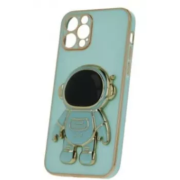 iLike Samsung Galaxy A14 4G / A14 5G Astronaut Case minttu