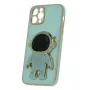 iLike Samsung Galaxy A34 5G minttu Astronaut -kotelo