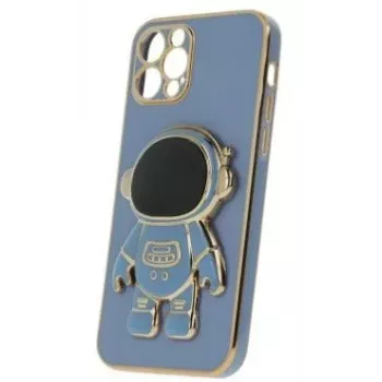 iLike Samsung Galaxy A34 5G sininen Astronaut -kotelo